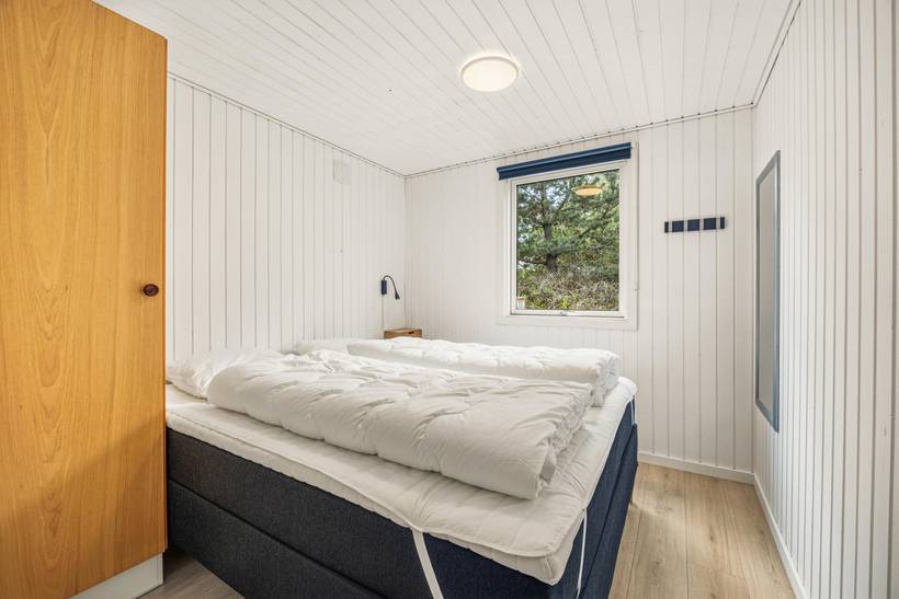 Foto von Ferienhaus CP52 in Henne Strand - Westjütland