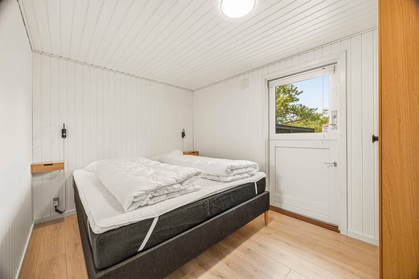 Foto von Ferienhaus CP52 in Henne Strand - Westjütland