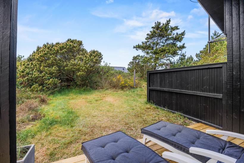 Foto von Ferienhaus CP52 in Henne Strand - Westjütland