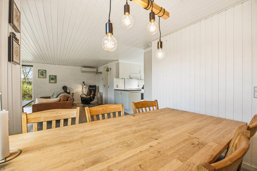 Foto von Ferienhaus CP52 in Henne Strand - Westjütland