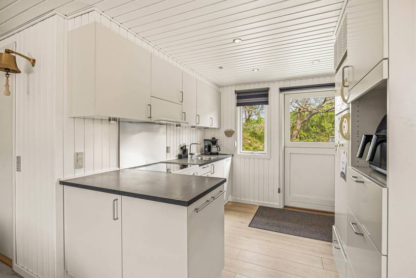 Foto von Ferienhaus CP52 in Henne Strand - Westjütland