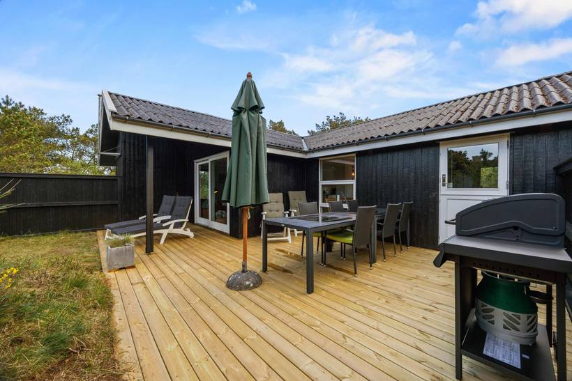 Foto von Ferienhaus CP52 in Henne Strand - Westjütland