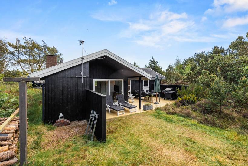Foto von Ferienhaus CP52 in Henne Strand - Westjütland