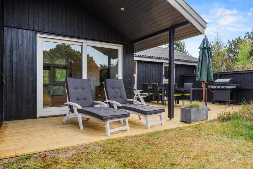 Foto von Ferienhaus CP52 in Henne Strand - Westjütland