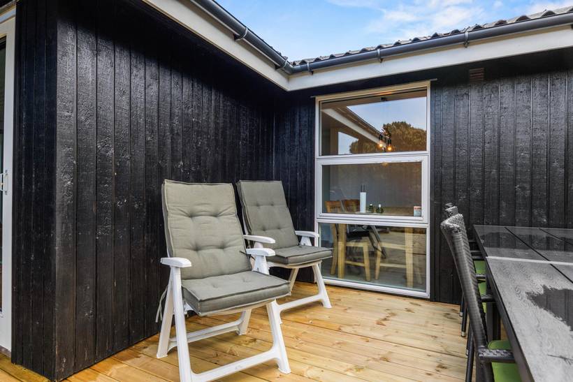 Foto von Ferienhaus CP52 in Henne Strand - Westjütland