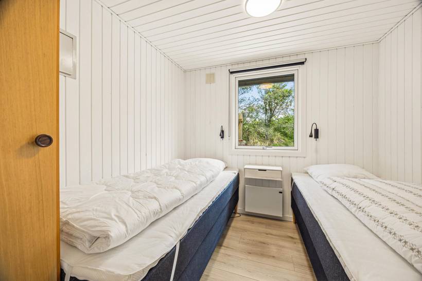 Foto von Ferienhaus CP52 in Henne Strand - Westjütland