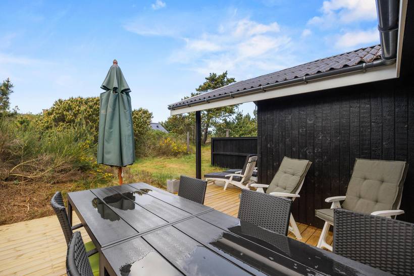 Foto von Ferienhaus CP52 in Henne Strand - Westjütland