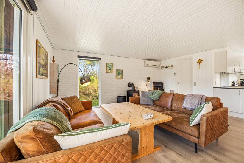 Foto von Ferienhaus CP52 in Henne Strand - Westjütland