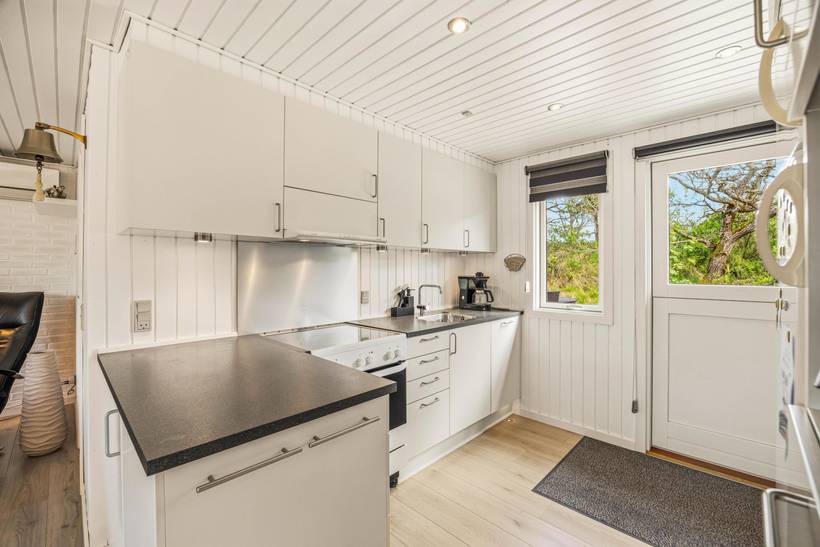 Foto von Ferienhaus CP52 in Henne Strand - Westjütland
