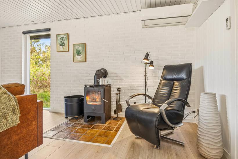Foto von Ferienhaus CP52 in Henne Strand - Westjütland