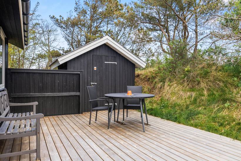 Foto von Ferienhaus CP52 in Henne Strand - Westjütland