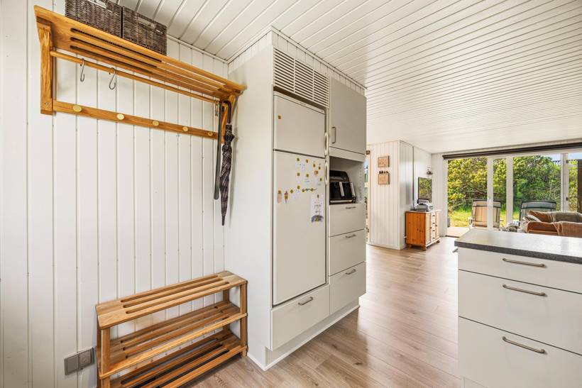 Foto von Ferienhaus CP52 in Henne Strand - Westjütland