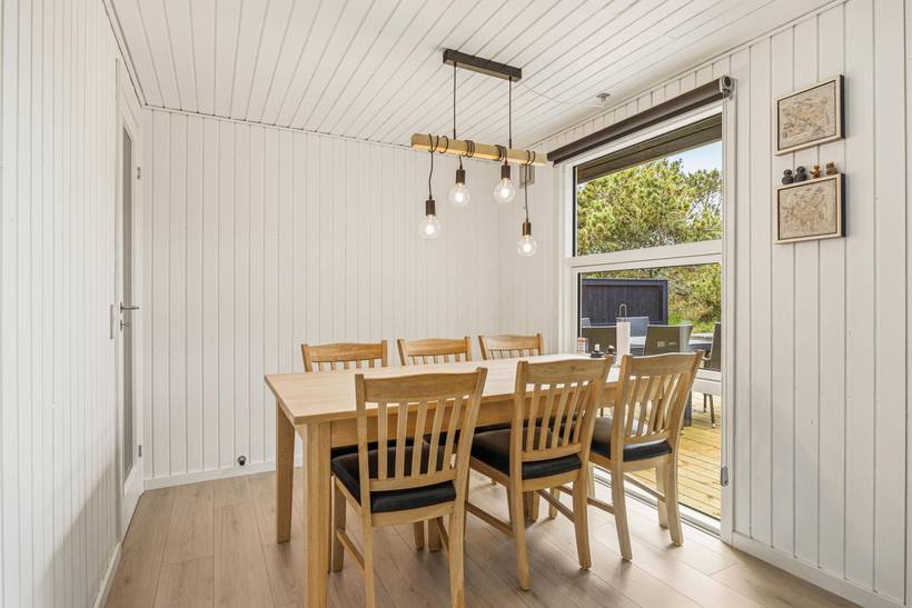 Foto von Ferienhaus CP52 in Henne Strand - Westjütland