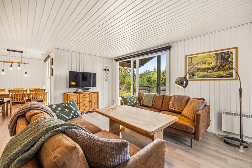 Foto von Ferienhaus CP52 in Henne Strand - Westjütland