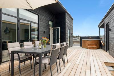 Vorschaubild von Ferienhaus CP53 in Løkken - Nordjütland