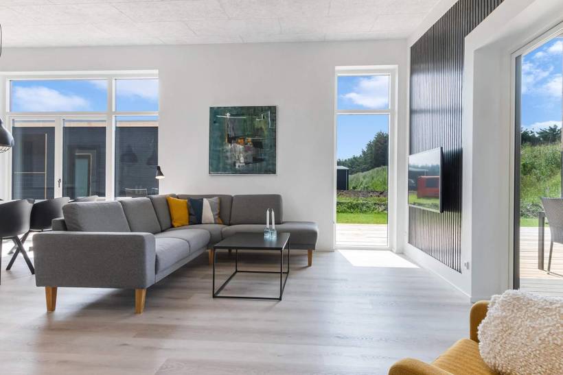 Foto von Ferienhaus CP53 in Løkken - Nordjütland