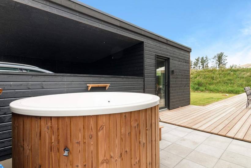 Foto von Ferienhaus CP53 in Løkken - Nordjütland