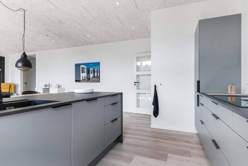 Foto von Ferienhaus CP53 in Løkken - Nordjütland