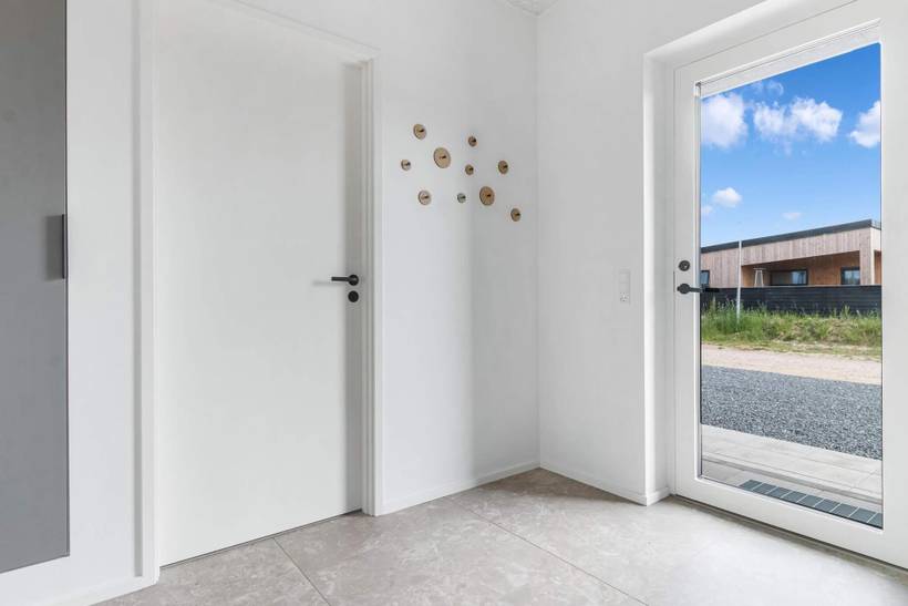 Foto von Ferienhaus CP53 in Løkken - Nordjütland