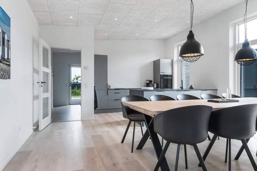Foto von Ferienhaus CP53 in Løkken - Nordjütland