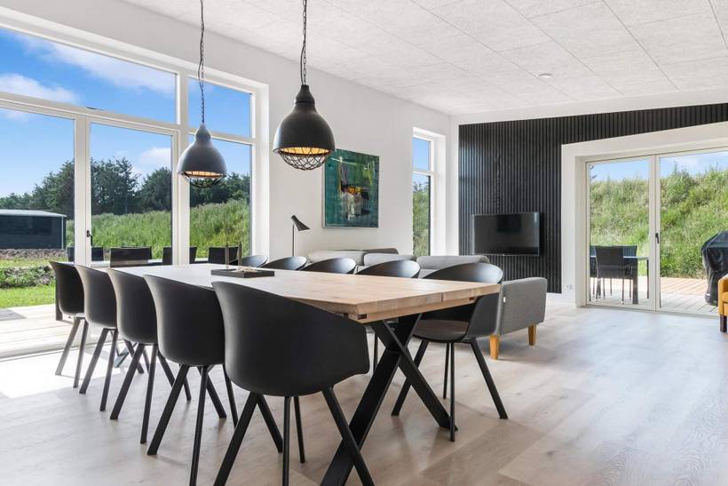 Foto von Ferienhaus CP53 in Løkken - Nordjütland