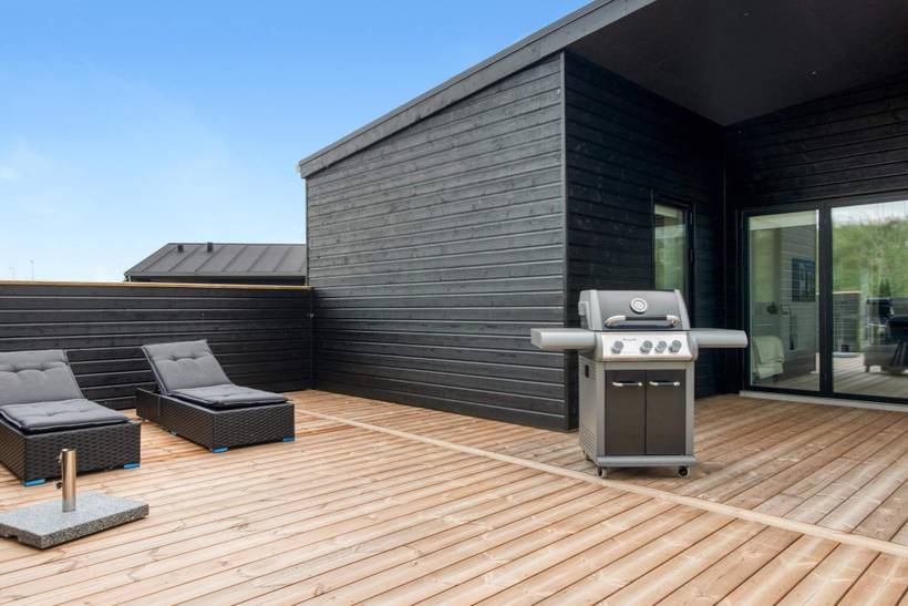 Foto von Ferienhaus CP53 in Løkken - Nordjütland