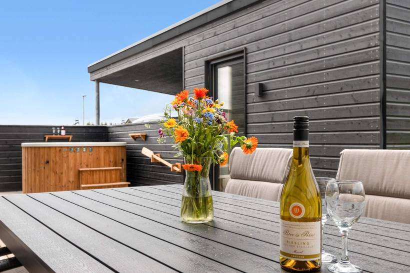 Foto von Ferienhaus CP53 in Løkken - Nordjütland