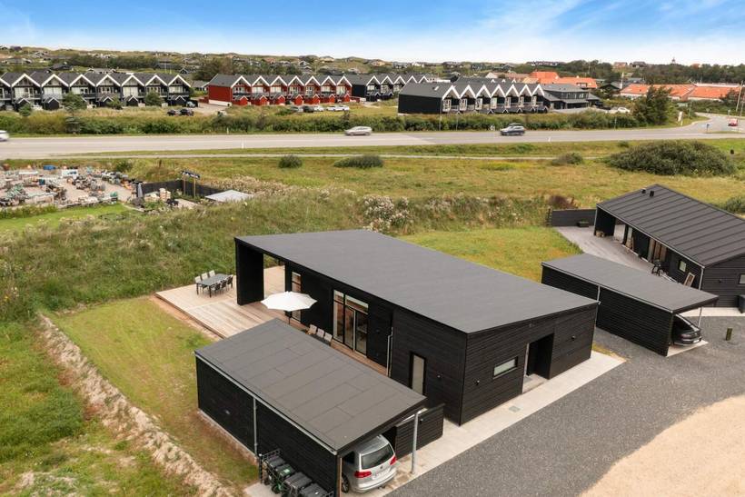 Foto von Ferienhaus CP53 in Løkken - Nordjütland