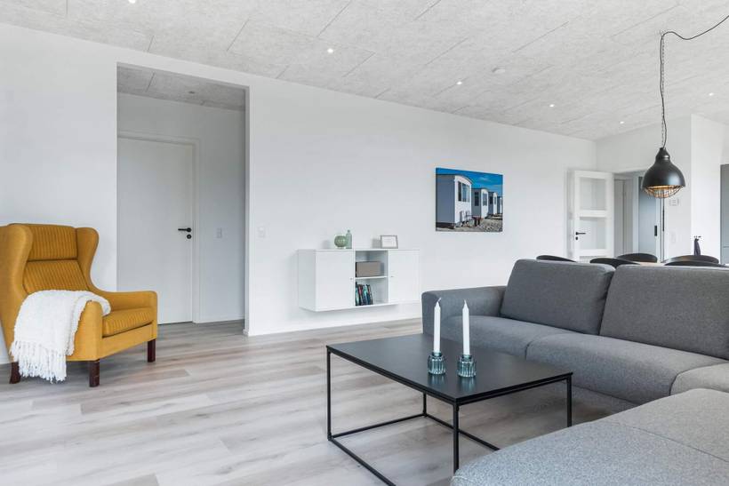 Foto von Ferienhaus CP53 in Løkken - Nordjütland