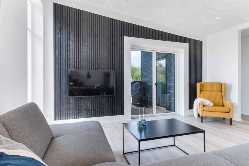 Foto von Ferienhaus CP53 in Løkken - Nordjütland
