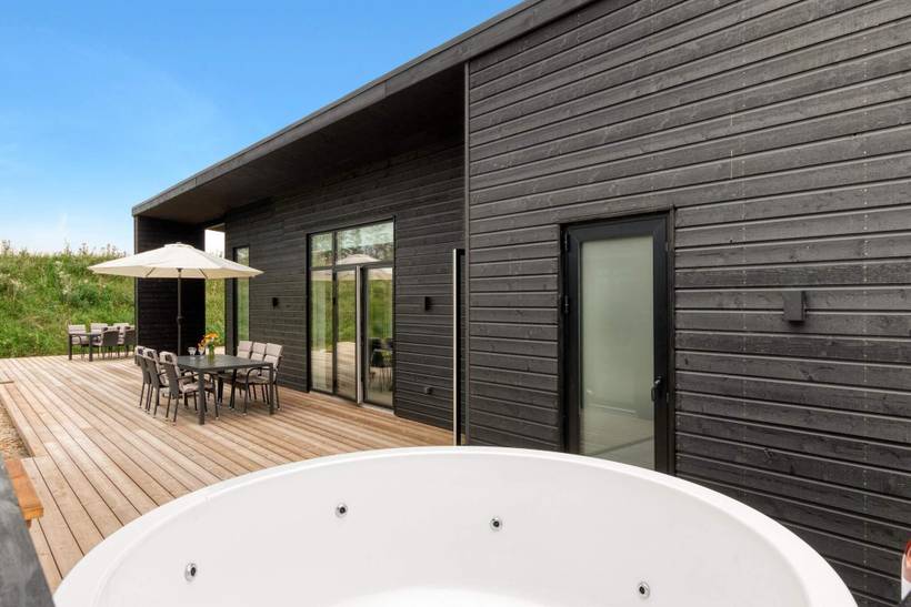 Foto von Ferienhaus CP53 in Løkken - Nordjütland