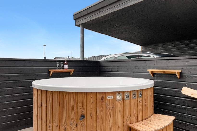 Foto von Ferienhaus CP53 in Løkken - Nordjütland
