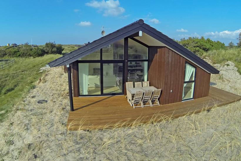 Foto von Ferienhaus CP55 in Vejers Strand - Westjütland