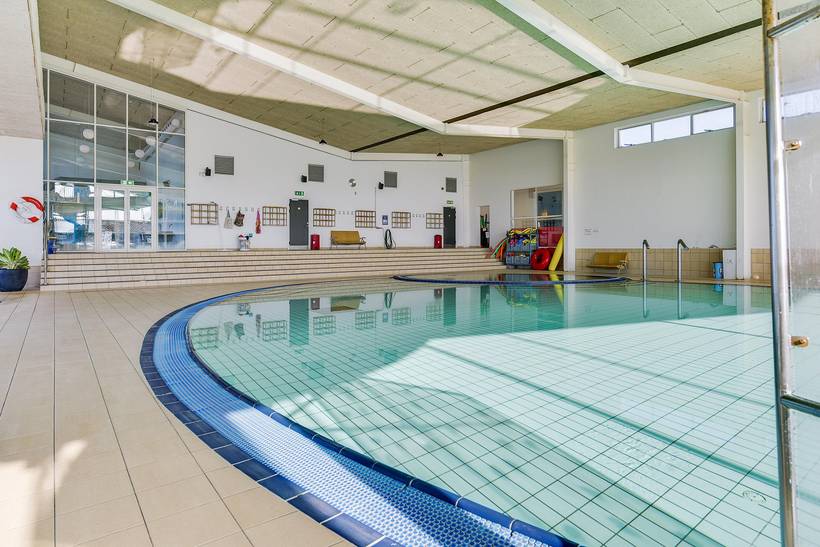 Foto von Ferienhaus CP56 in Gråsten - Südjütland