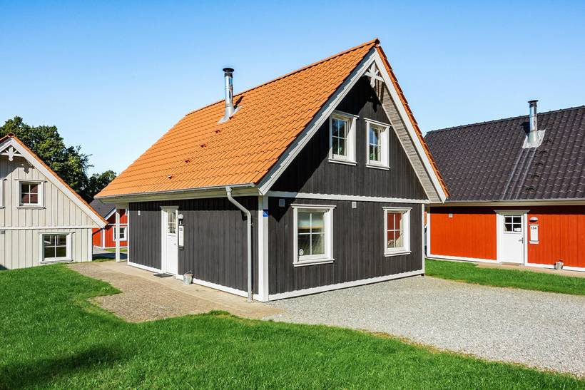 Foto von Ferienhaus CP56 in Gråsten - Südjütland