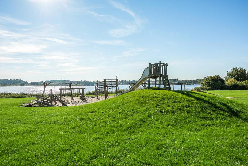 Foto von Ferienhaus CP56 in Gråsten - Südjütland
