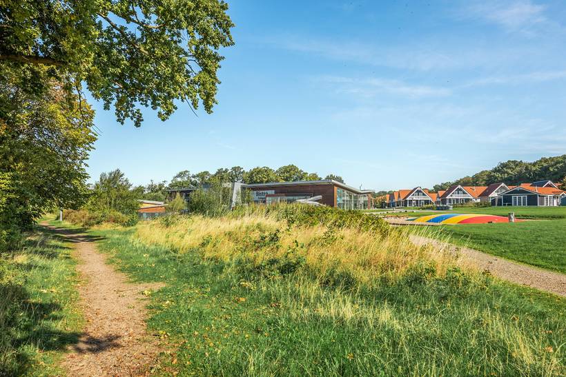 Foto von Ferienhaus CP56 in Gråsten - Südjütland