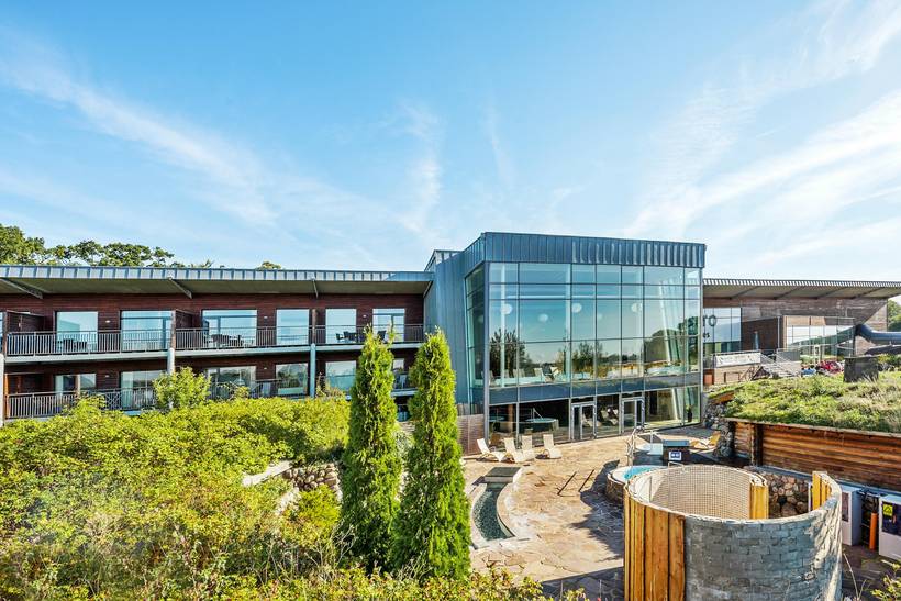 Foto von Ferienhaus CP56 in Gråsten - Südjütland