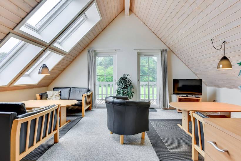 Foto von Ferienhaus CP56 in Gråsten - Südjütland