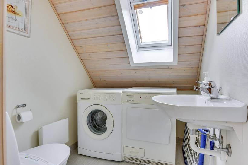 Foto von Ferienhaus CP56 in Gråsten - Südjütland
