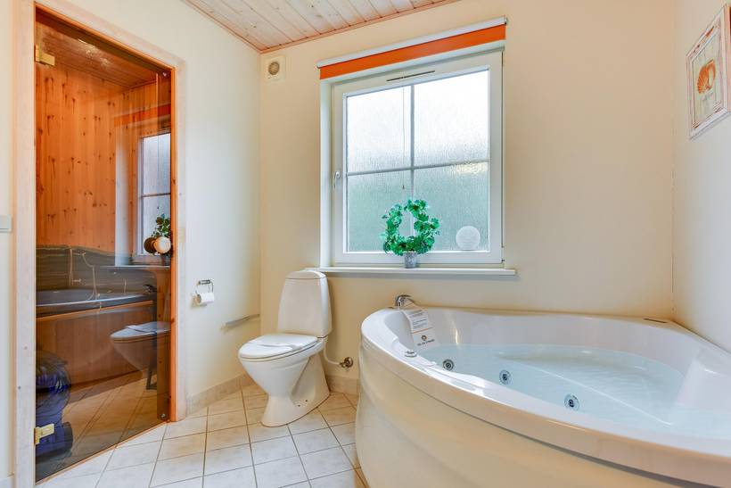 Foto von Ferienhaus CP56 in Gråsten - Südjütland