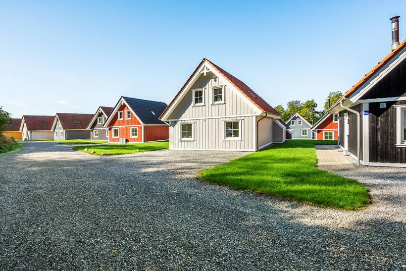 Foto von Ferienhaus CP56 in Gråsten - Südjütland