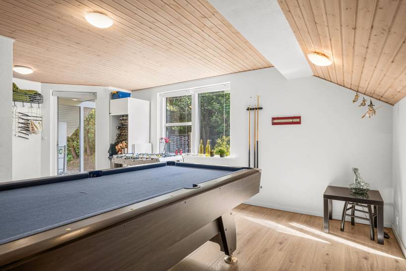 Foto von Ferienhaus CP60 in Henne Strand - Westjütland