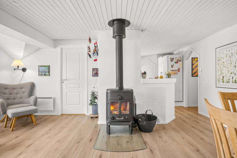 Foto von Ferienhaus CP60 in Henne Strand - Westjütland