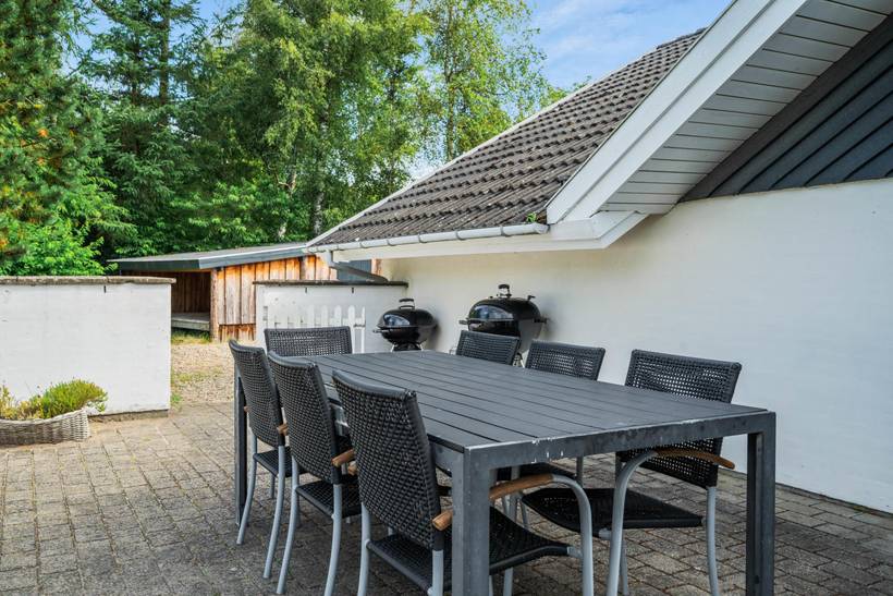 Foto von Ferienhaus CP60 in Henne Strand - Westjütland