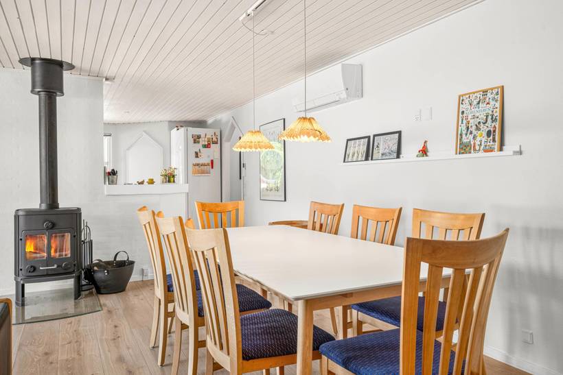 Foto von Ferienhaus CP60 in Henne Strand - Westjütland