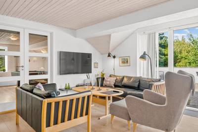 Vorschaubild von Ferienhaus CP60 in Henne Strand - Westjütland
