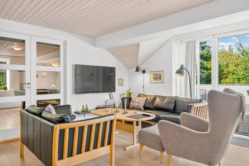 Foto von Ferienhaus CP60 in Henne Strand - Westjütland