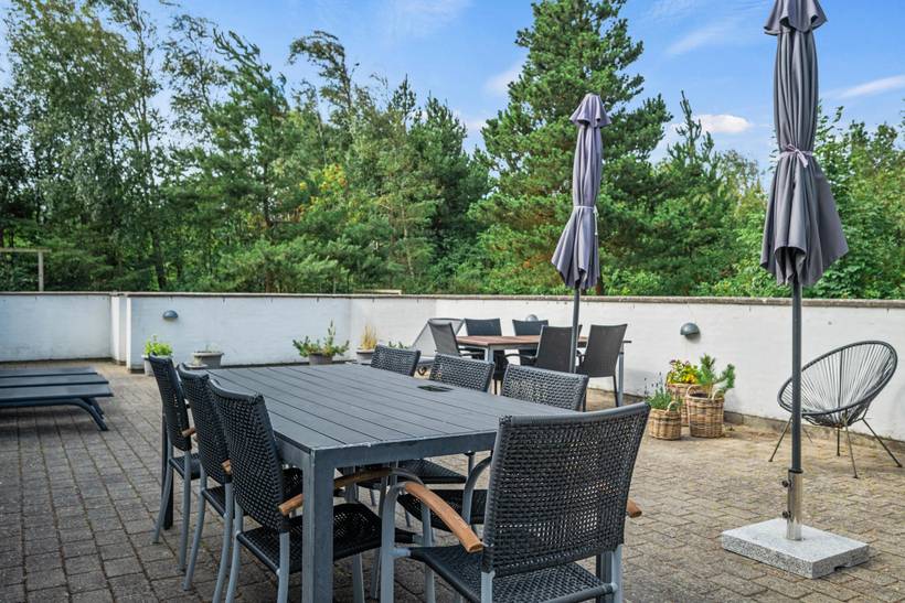 Foto von Ferienhaus CP60 in Henne Strand - Westjütland