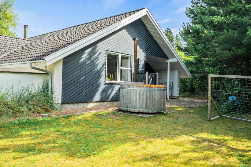Foto von Ferienhaus CP60 in Henne Strand - Westjütland
